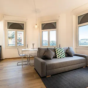 Matilde Modern Apartment-rental In Apartamento