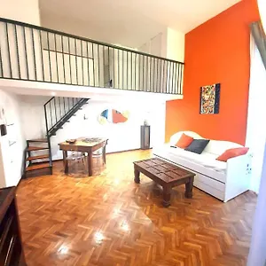 La Cupola Apartamento