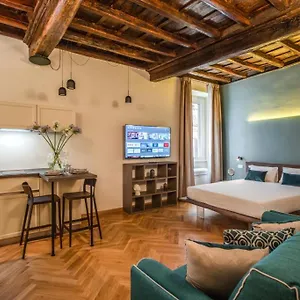 Maison Del Colosseo Apartamento